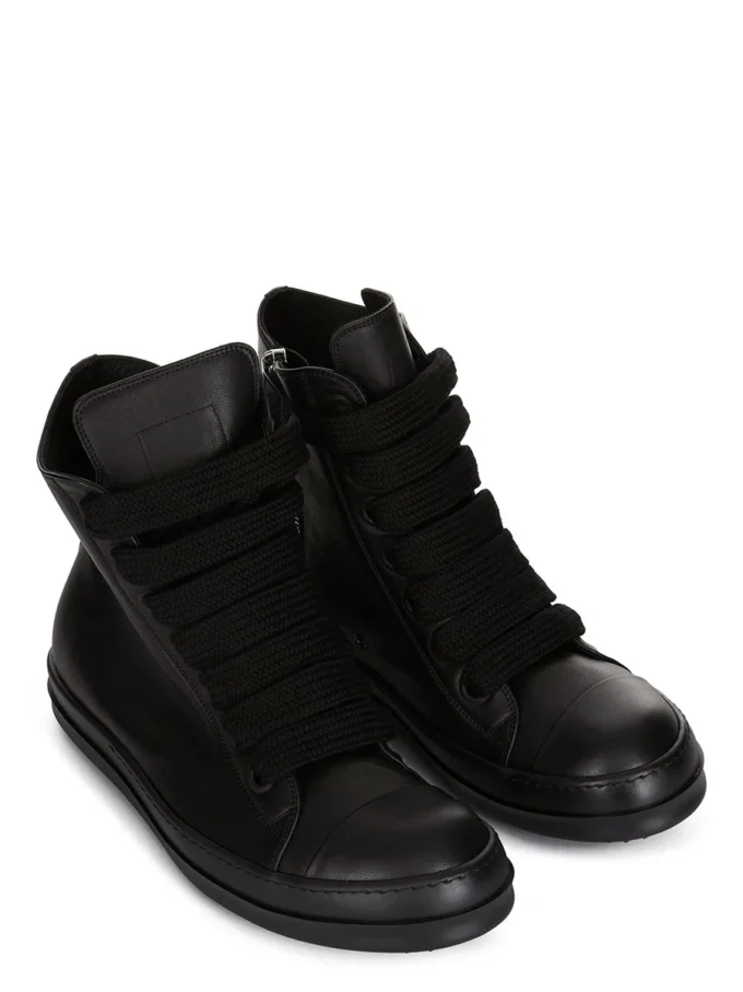 RICK OWENS – ZAPATOS RU02E1892LCOW2-09ALL RICK OWENS – ZAPATOS RU02E1892LCOW2-09ALL