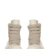 RICK OWENS – ZAPATOS RU02E1892LCOW2-1111 RICK OWENS – ZAPATOS RU02E1892LCOW2-1111