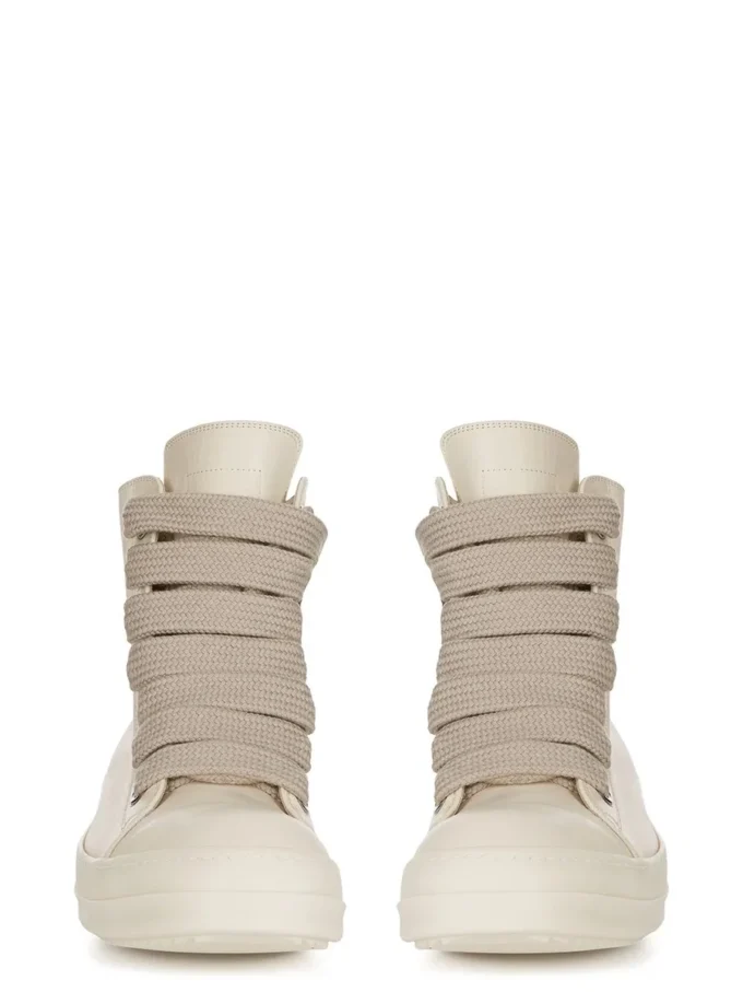 RICK OWENS – ZAPATOS RU02E1892LCOW2-1111 RICK OWENS – ZAPATOS RU02E1892LCOW2-1111