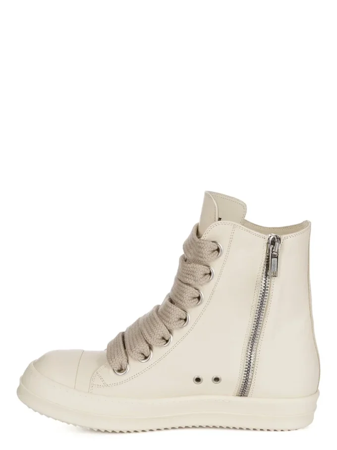 RICK OWENS – ZAPATOS RU02E1892LCOW2-1111 RICK OWENS – ZAPATOS RU02E1892LCOW2-1111