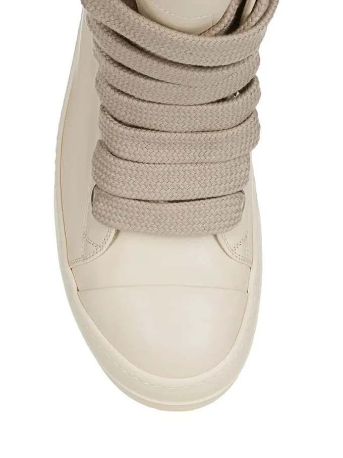 RICK OWENS – ZAPATOS RU02E1892LCOW2-1111 RICK OWENS – ZAPATOS RU02E1892LCOW2-1111