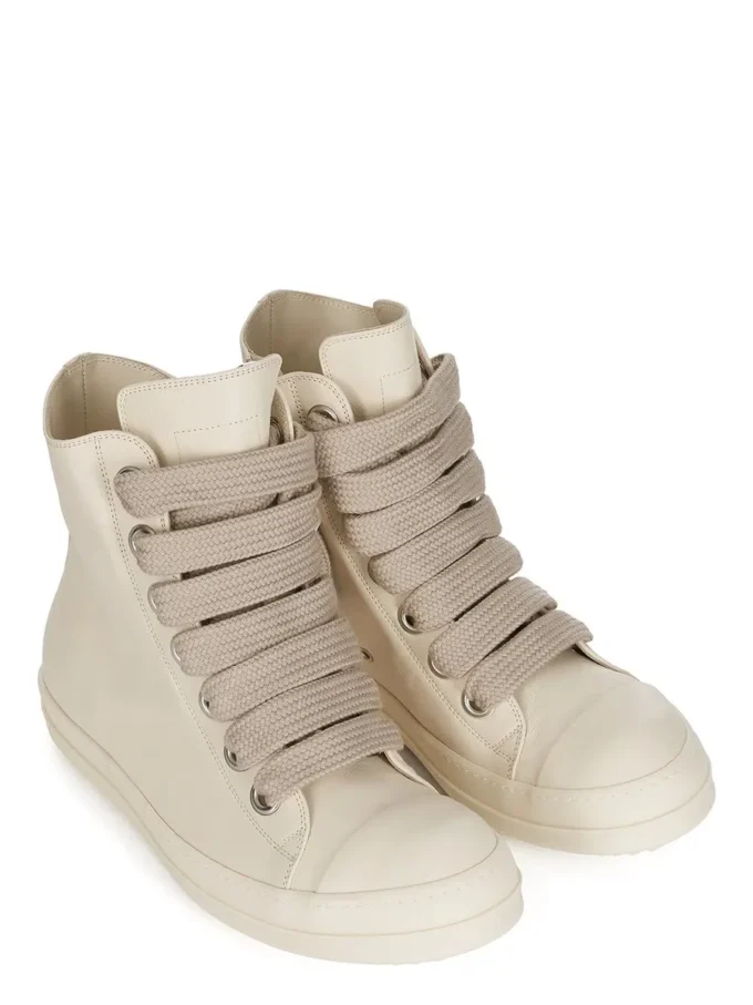 RICK OWENS – ZAPATOS RU02E1892LCOW2-1111 RICK OWENS – ZAPATOS RU02E1892LCOW2-1111