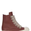 RICK OWENS – ZAPATOS RU02E1892LCOW2-1311 RICK OWENS – ZAPATOS RU02E1892LCOW2-1311