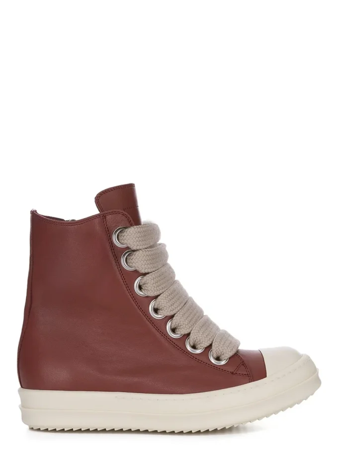 RICK OWENS – ZAPATOS RU02E1892LCOW2-1311 RICK OWENS – ZAPATOS RU02E1892LCOW2-1311