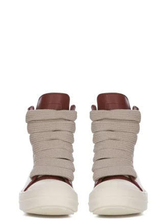 RICK OWENS – ZAPATOS RU02E1892LCOW2-1311