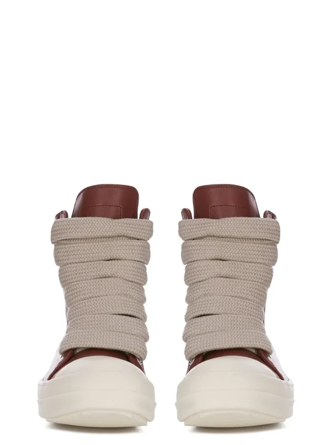 RICK OWENS – ZAPATOS RU02E1892LCOW2-1311 RICK OWENS – ZAPATOS RU02E1892LCOW2-1311