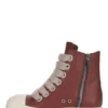 RICK OWENS – ZAPATOS RU02E1892LCOW2-1311 RICK OWENS – ZAPATOS RU02E1892LCOW2-1311