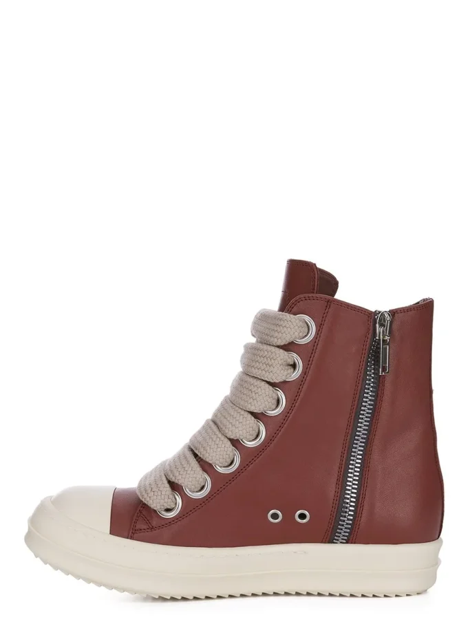 RICK OWENS – ZAPATOS RU02E1892LCOW2-1311 RICK OWENS – ZAPATOS RU02E1892LCOW2-1311