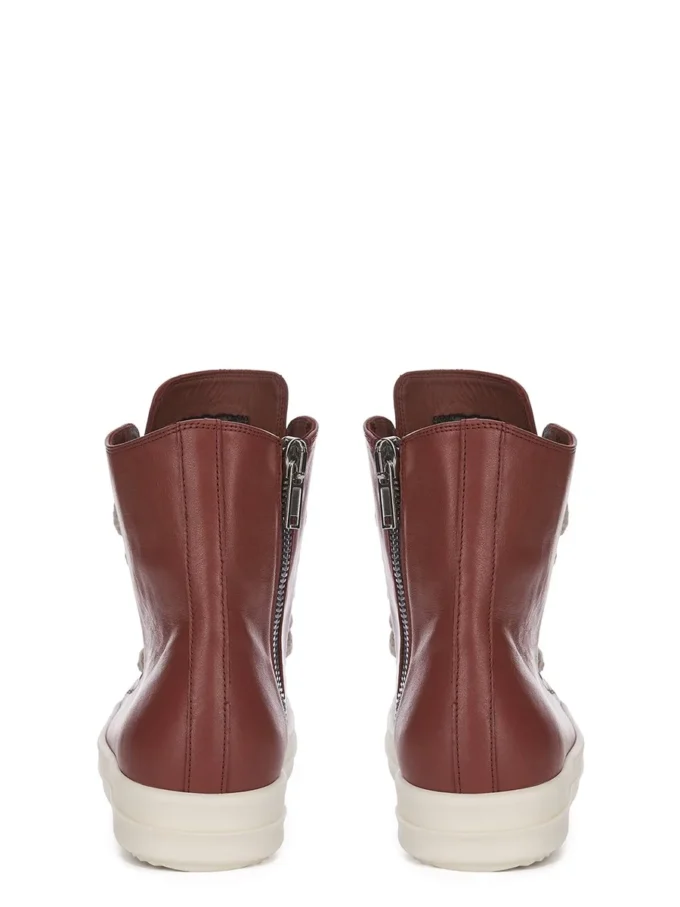 RICK OWENS – ZAPATOS RU02E1892LCOW2-1311 RICK OWENS – ZAPATOS RU02E1892LCOW2-1311