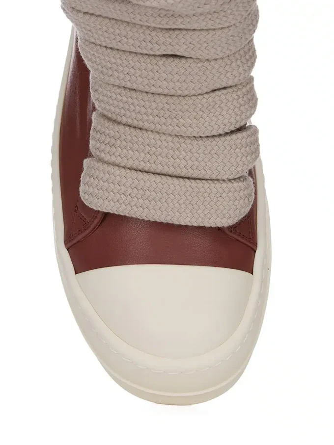 RICK OWENS – ZAPATOS RU02E1892LCOW2-1311 RICK OWENS – ZAPATOS RU02E1892LCOW2-1311