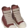 RICK OWENS – ZAPATOS RU02E1892LCOW2-1311 RICK OWENS – ZAPATOS RU02E1892LCOW2-1311