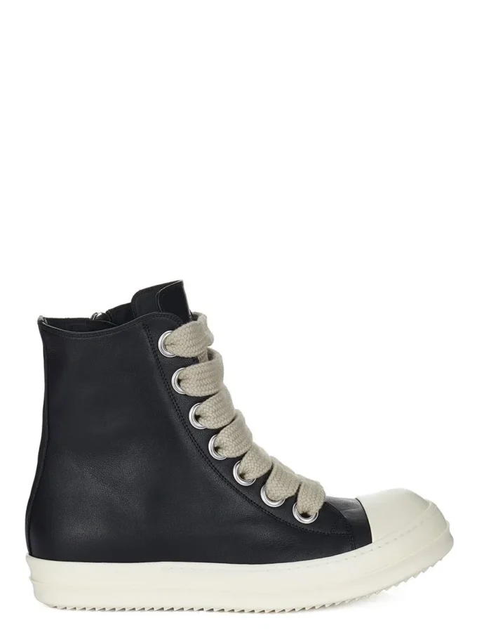 RICK OWENS – ZAPATOS RU02E1892LCOW2-911 RICK OWENS – ZAPATOS RU02E1892LCOW2-911