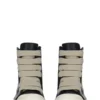 RICK OWENS – ZAPATOS RU02E1892LCOW2-911 RICK OWENS – ZAPATOS RU02E1892LCOW2-911