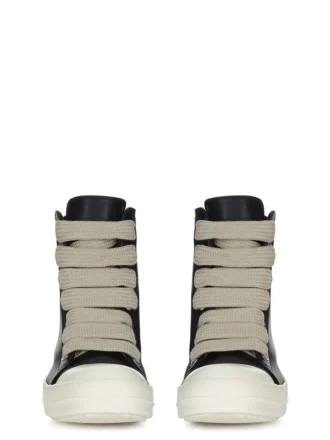 RICK OWENS – ZAPATOS RU02E1892LCOW2-911