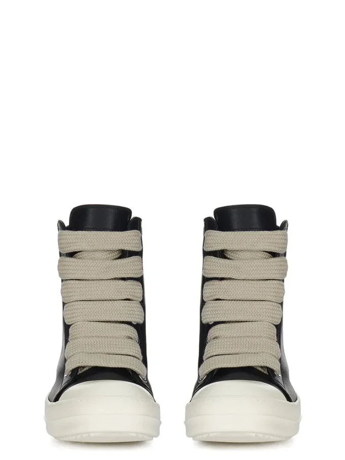 RICK OWENS – ZAPATOS RU02E1892LCOW2-911 RICK OWENS – ZAPATOS RU02E1892LCOW2-911