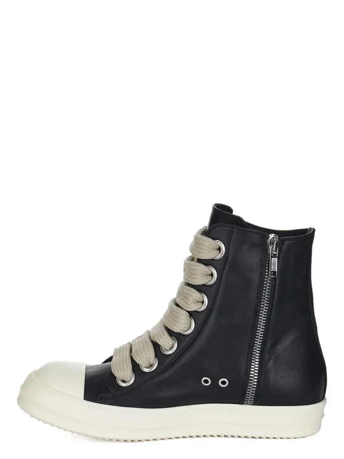 RICK OWENS – ZAPATOS RU02E1892LCOW2-911 RICK OWENS – ZAPATOS RU02E1892LCOW2-911