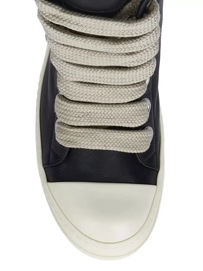 RICK OWENS – ZAPATOS RU02E1892LCOW2-911 RICK OWENS – ZAPATOS RU02E1892LCOW2-911
