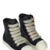RICK OWENS – ZAPATOS RU02E1892LCOW2-911 RICK OWENS – ZAPATOS RU02E1892LCOW2-911