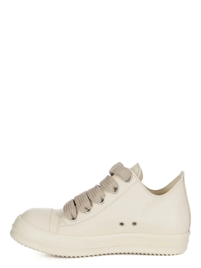 RICK OWENS – ZAPATOS RU02E1893LCOW2-1111 RICK OWENS – ZAPATOS RU02E1893LCOW2-1111