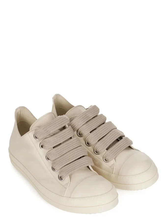 RICK OWENS – ZAPATOS RU02E1893LCOW2-1111 RICK OWENS – ZAPATOS RU02E1893LCOW2-1111