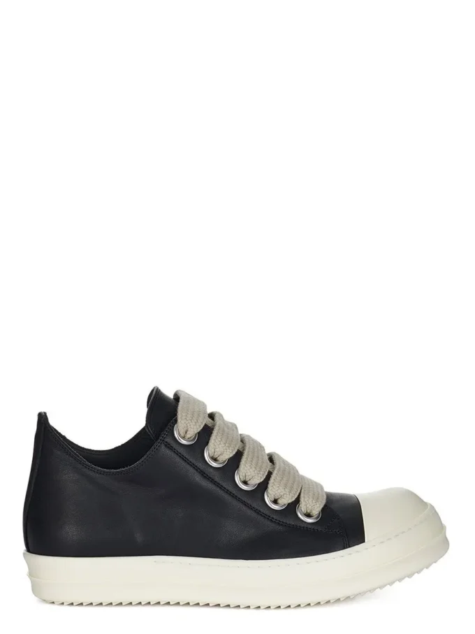 RICK OWENS – ZAPATOS RU02E1893LCOW2-911 RICK OWENS – ZAPATOS RU02E1893LCOW2-911