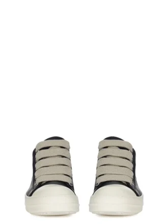 RICK OWENS – ZAPATOS RU02E1893LCOW2-911