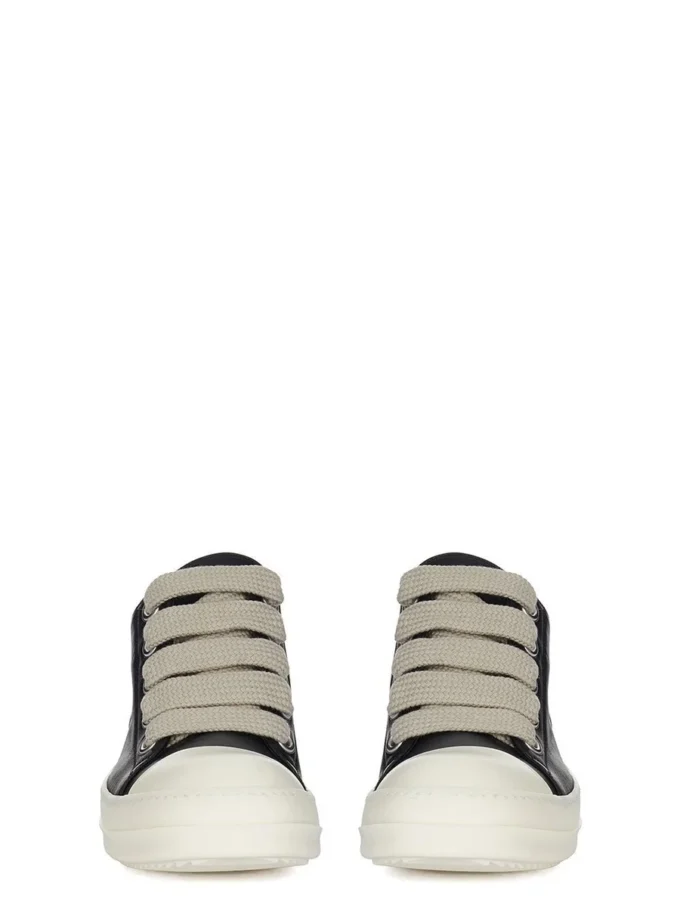RICK OWENS – ZAPATOS RU02E1893LCOW2-911 RICK OWENS – ZAPATOS RU02E1893LCOW2-911