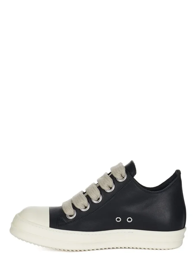 RICK OWENS – ZAPATOS RU02E1893LCOW2-911 RICK OWENS – ZAPATOS RU02E1893LCOW2-911