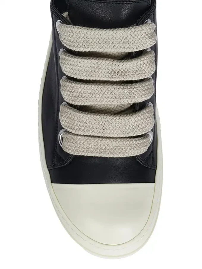 RICK OWENS – ZAPATOS RU02E1893LCOW2-911 RICK OWENS – ZAPATOS RU02E1893LCOW2-911