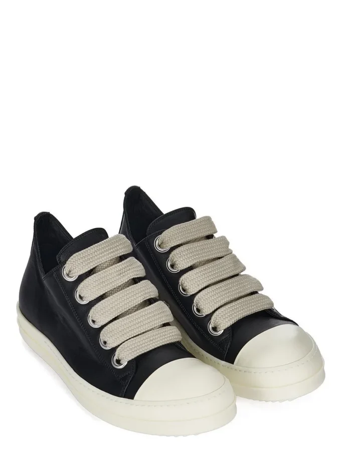 RICK OWENS – ZAPATOS RU02E1893LCOW2-911 RICK OWENS – ZAPATOS RU02E1893LCOW2-911