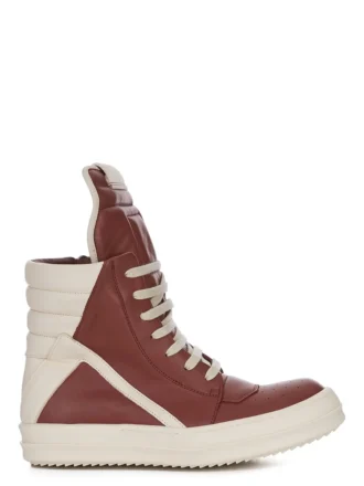 RICK OWENS – ZAPATOS RU02E1894LCO-1311