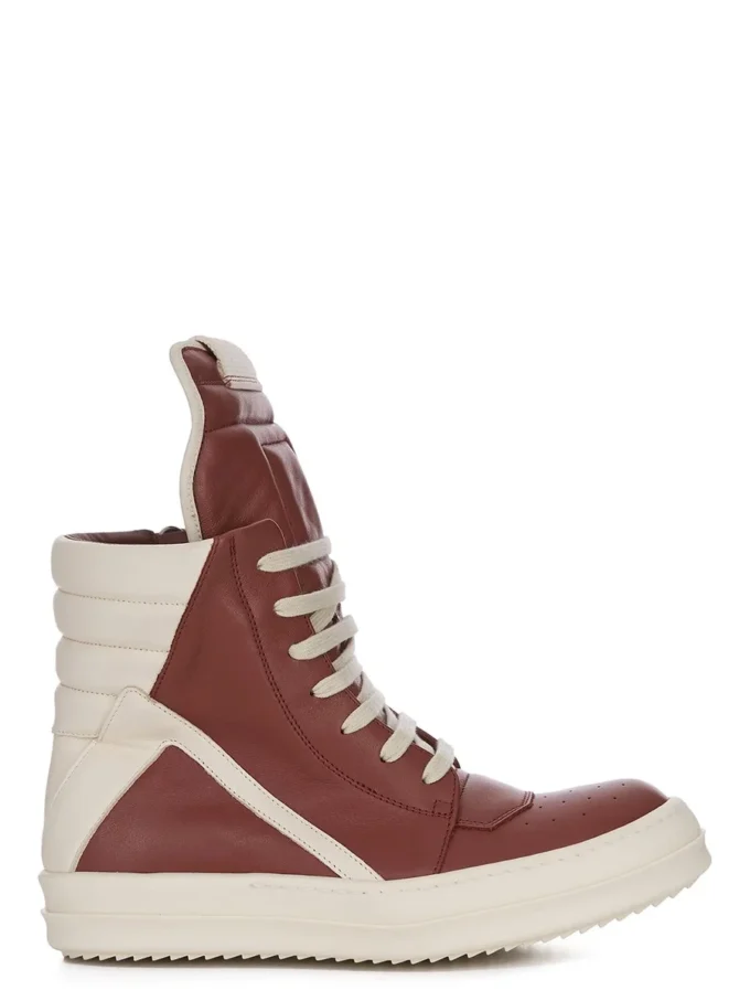 RICK OWENS – ZAPATOS RU02E1894LCO-1311 RICK OWENS – ZAPATOS RU02E1894LCO-1311