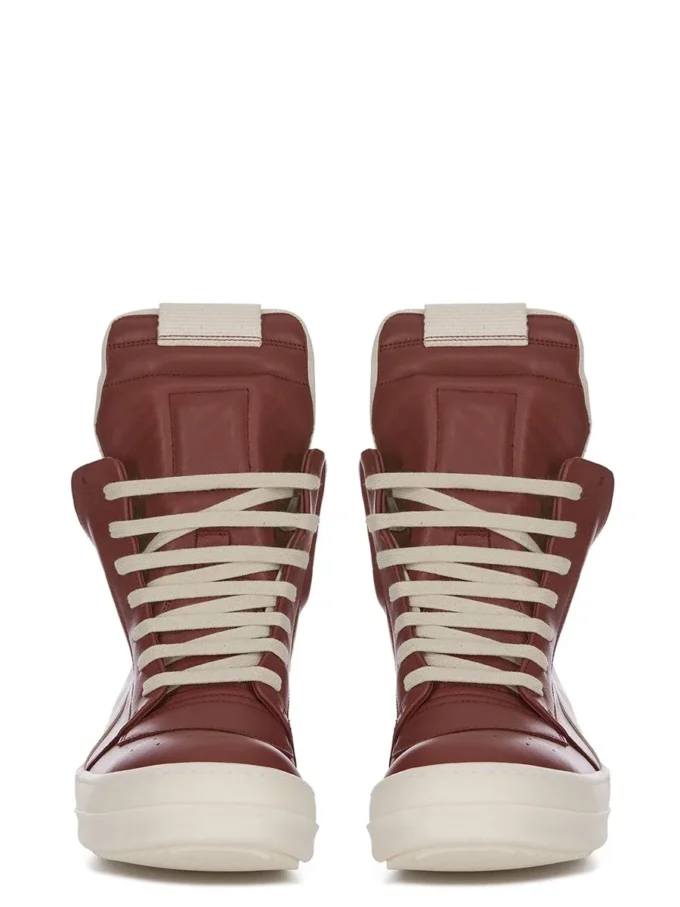RICK OWENS – ZAPATOS RU02E1894LCO-1311 RICK OWENS – ZAPATOS RU02E1894LCO-1311