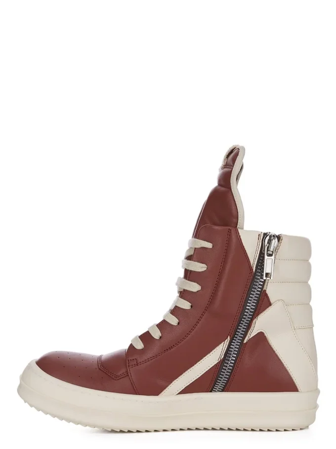 RICK OWENS – ZAPATOS RU02E1894LCO-1311 RICK OWENS – ZAPATOS RU02E1894LCO-1311