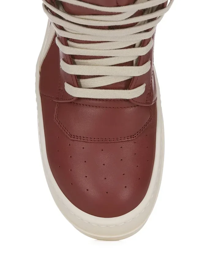 RICK OWENS – ZAPATOS RU02E1894LCO-1311 RICK OWENS – ZAPATOS RU02E1894LCO-1311
