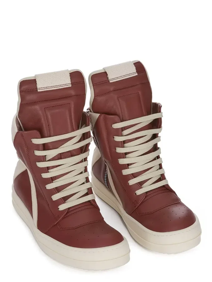 RICK OWENS – ZAPATOS RU02E1894LCO-1311 RICK OWENS – ZAPATOS RU02E1894LCO-1311