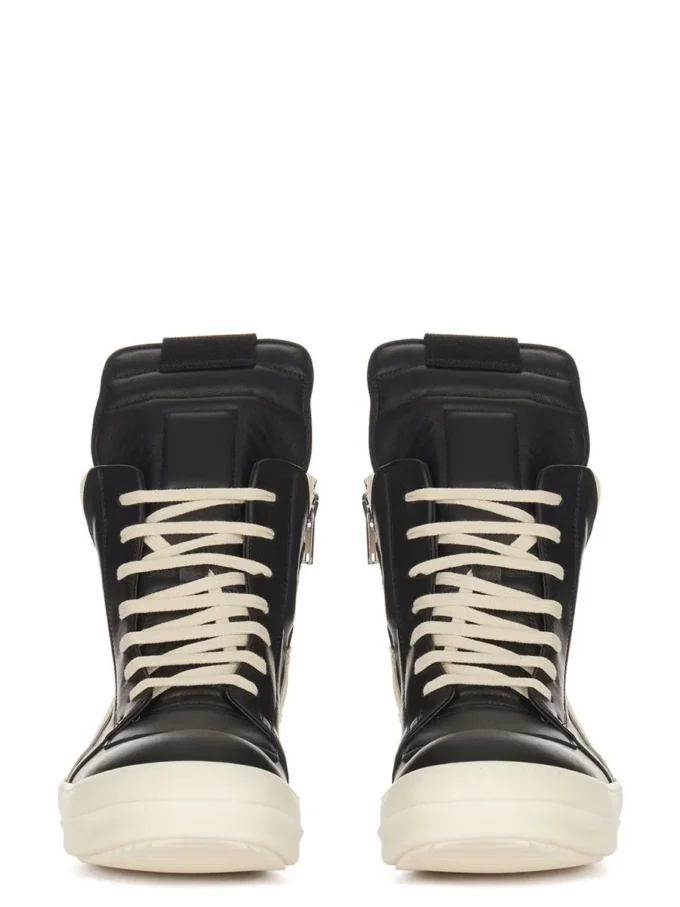 RICK OWENS – ZAPATOS RU02E1894LCO-911 RICK OWENS – ZAPATOS RU02E1894LCO-911