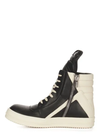 RICK OWENS – ZAPATOS RU02E1894LCO-911