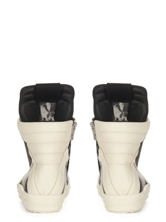 RICK OWENS – ZAPATOS RU02E1894LCO-911 RICK OWENS – ZAPATOS RU02E1894LCO-911
