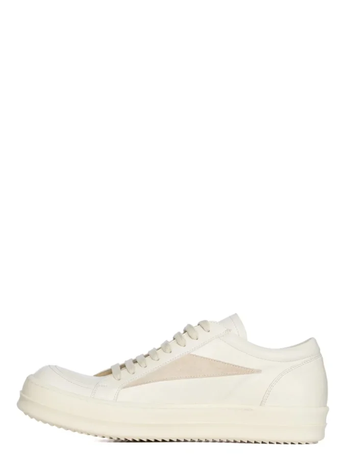 RICK OWENS – ZAPATOS RU02E1897LBHLVS-1111 RICK OWENS – ZAPATOS RU02E1897LBHLVS-1111