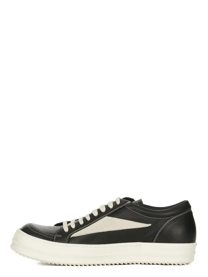 RICK OWENS – ZAPATOS RU02E1897LCOLVS-911 RICK OWENS – ZAPATOS RU02E1897LCOLVS-911