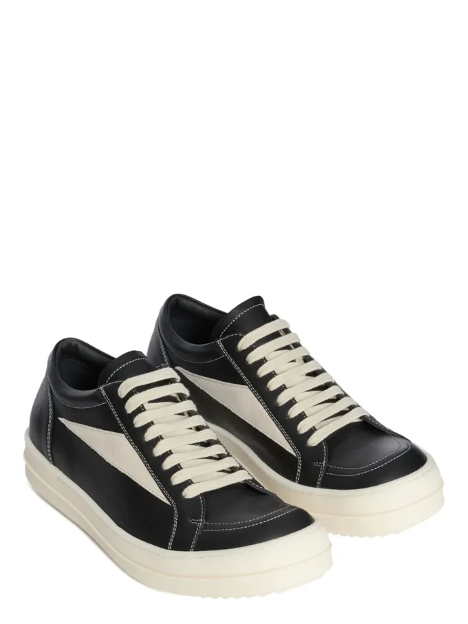 RICK OWENS – ZAPATOS RU02E1897LCOLVS-911 RICK OWENS – ZAPATOS RU02E1897LCOLVS-911