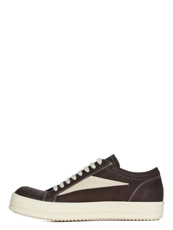 RICK OWENS – ZAPATOS RU02E1897LWNLVS-0411 RICK OWENS – ZAPATOS RU02E1897LWNLVS-0411