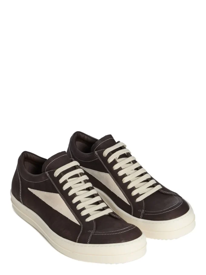 RICK OWENS – ZAPATOS RU02E1897LWNLVS-0411 RICK OWENS – ZAPATOS RU02E1897LWNLVS-0411