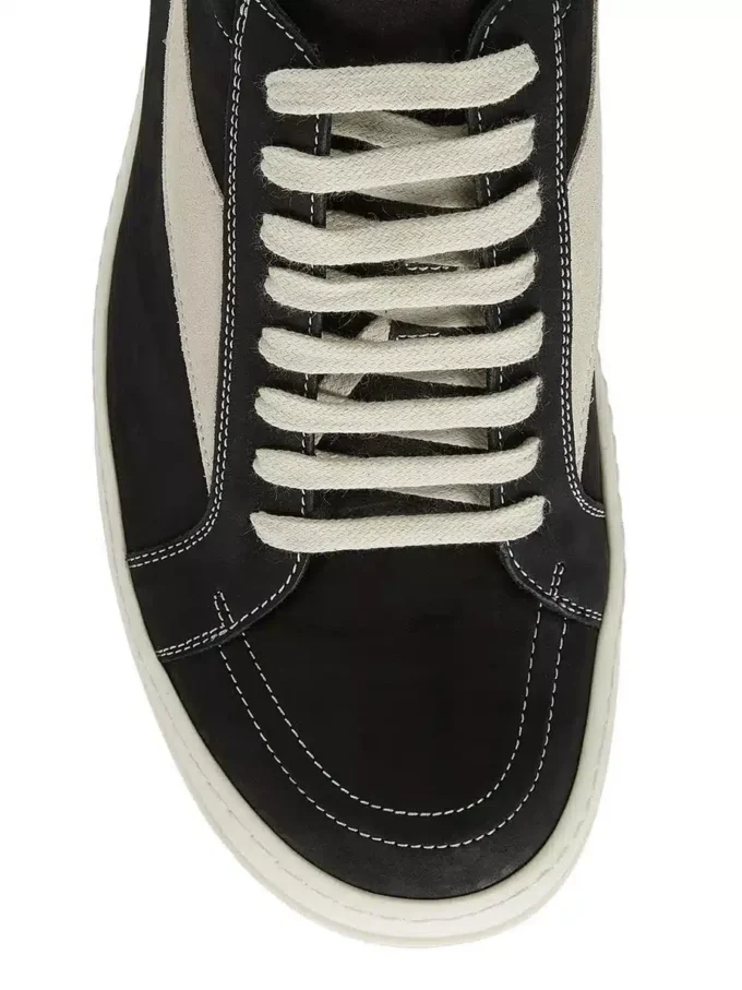 RICK OWENS – ZAPATOS RU02E1897LWNLVS-911 RICK OWENS – ZAPATOS RU02E1897LWNLVS-911