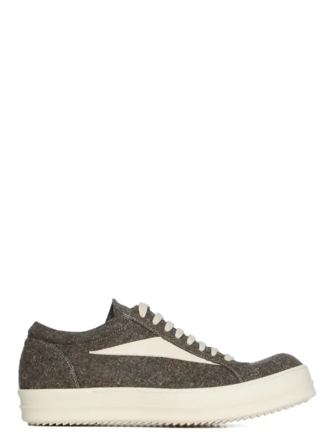 RICK OWENS – ZAPATOS RU02E1897WRULVS-2511 RICK OWENS – ZAPATOS RU02E1897WRULVS-2511