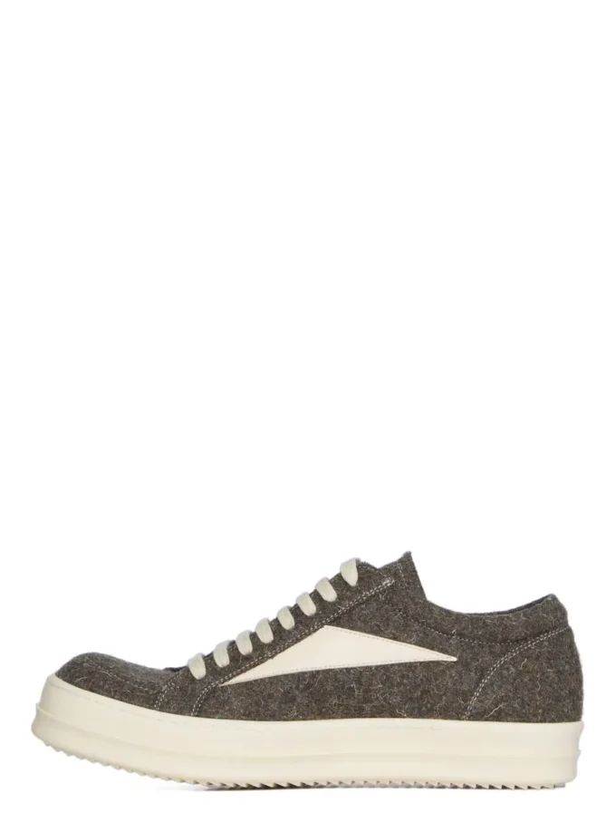 RICK OWENS – ZAPATOS RU02E1897WRULVS-2511 RICK OWENS – ZAPATOS RU02E1897WRULVS-2511