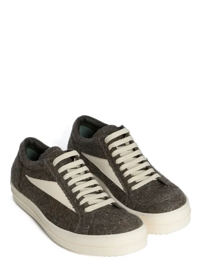 RICK OWENS – ZAPATOS RU02E1897WRULVS-2511 RICK OWENS – ZAPATOS RU02E1897WRULVS-2511