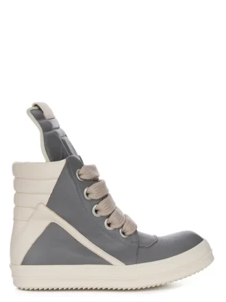 RICK OWENS – ZAPATOS RU02E1898LCOW2-0611