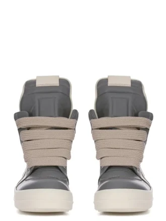 RICK OWENS – ZAPATOS RU02E1898LCOW2-0611